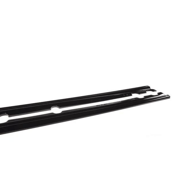 Side Skirt Extensions - BMW F06 Gran Coupé - Maxton Design | 12 - 15 - Beamerstyling.nl