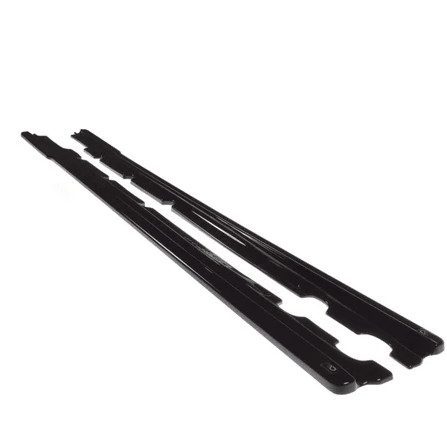Side Skirt Extensions - BMW F06 Gran Coupé - Maxton Design | 12 - 15 - Beamerstyling.nl