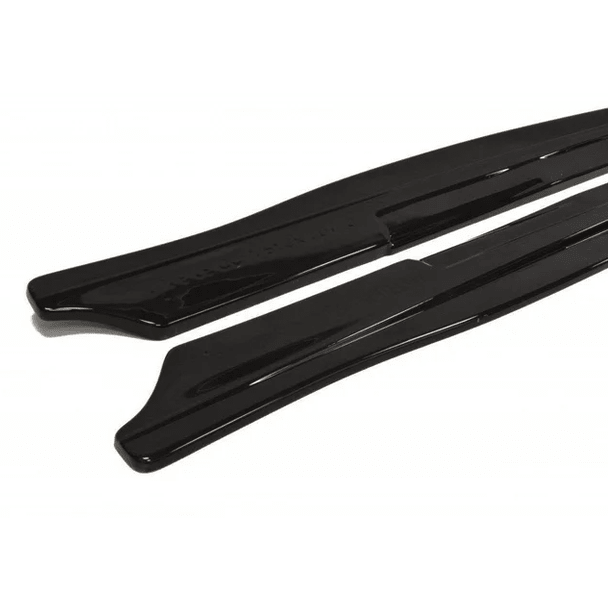 Side Skirt Extensions - BMW F12 / F13 / F06 - M Pakket - Maxton Design | 12 - 18 - Beamerstyling.nl