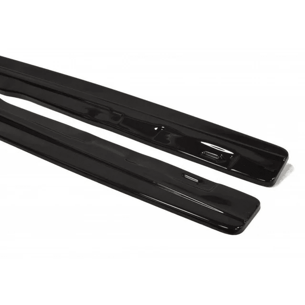 Side Skirt Extensions - BMW F12 / F13 / F06 - M Pakket - Maxton Design | 12 - 18 - Beamerstyling.nl