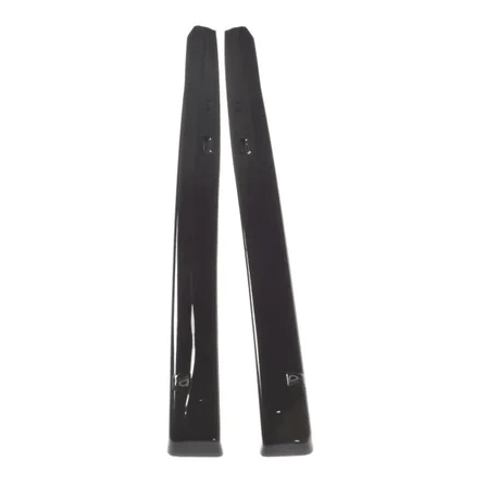Side Skirt Extensions - BMW M3 F80 & M4 F82 / F83 - Maxton Design - Beamerstyling.nl