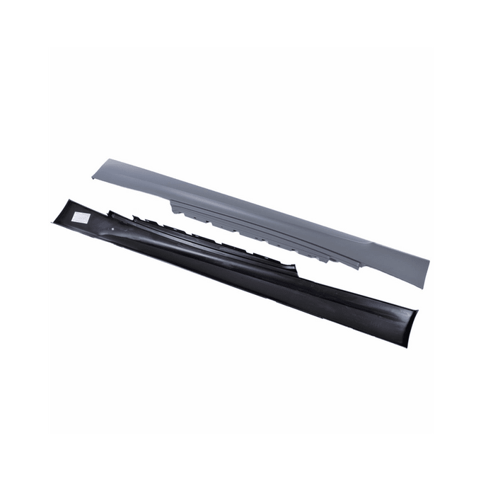 Side Skirts - BMW 1 Serie E81 / E82 / E88 - M Pakket Look | 07-11 - Beamerstyling.nl