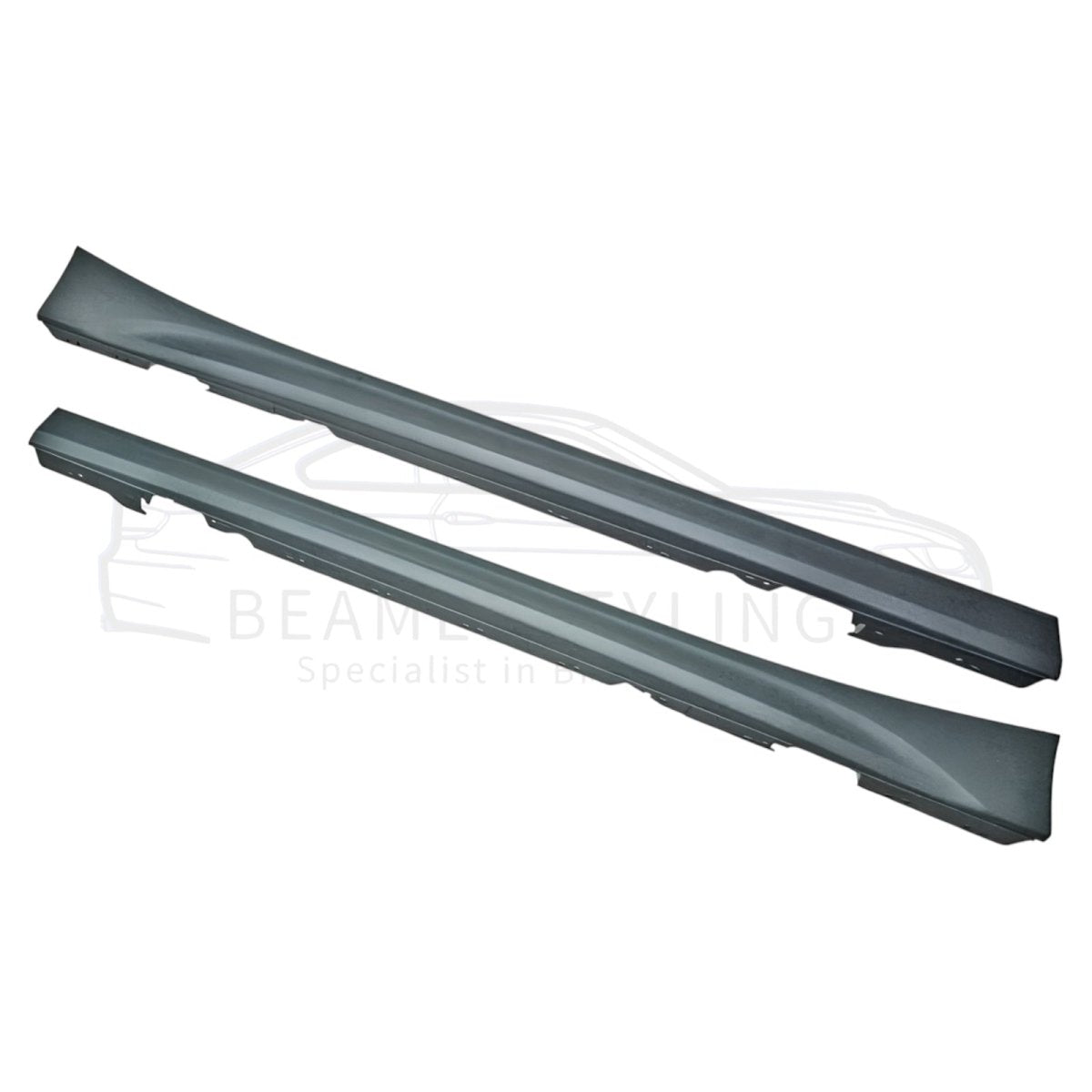 Side Skirts - BMW 1 Serie F20 - M Pakket Look | 11-19 - Beamerstyling.nl