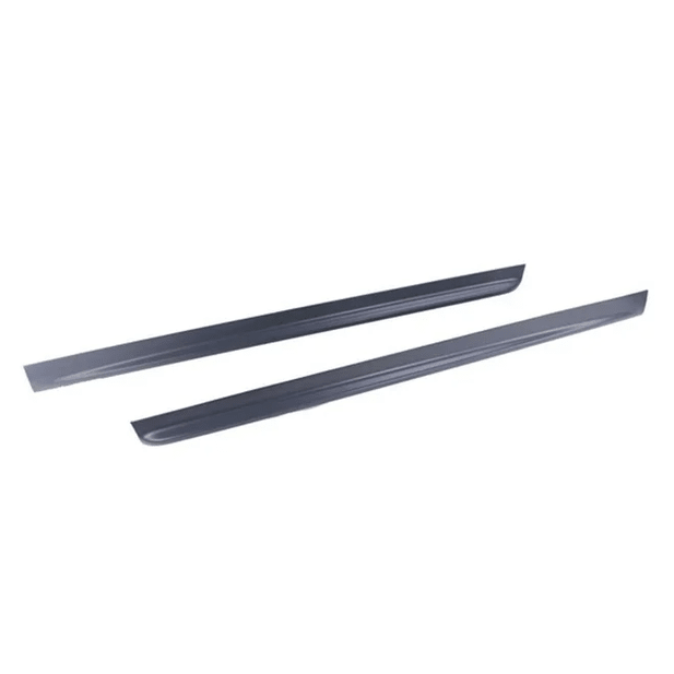 Side Skirts - BMW E46 Coupé / Cabrio - M Pakket Look - Beamerstyling.nl