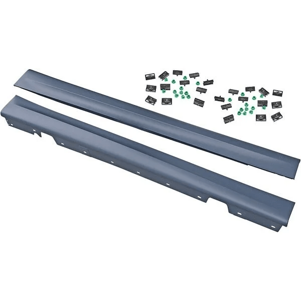 Side Skirts - BMW E90 / E91 - M Pakket Look | 2005-2012 - Beamerstyling.nl