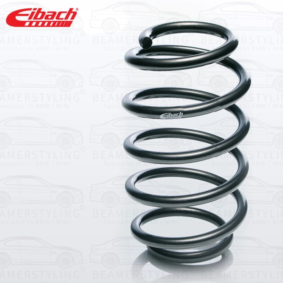 Single Spring Pro - Kit - BMW F10 Sedan / G30 Sedan | F11 - 20 - 022 - 01 - Ha - Beamerstyling.nl