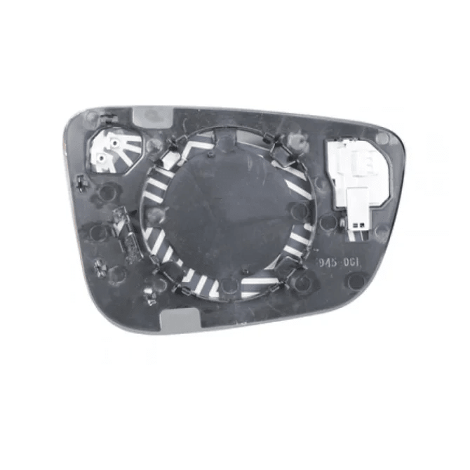 Spiegelglas - BMW G30 / G31 - Asferisch - Verwarmbaar | 17 - 20 — Rechts (Bijrijderskant) - Beamerstyling.nl