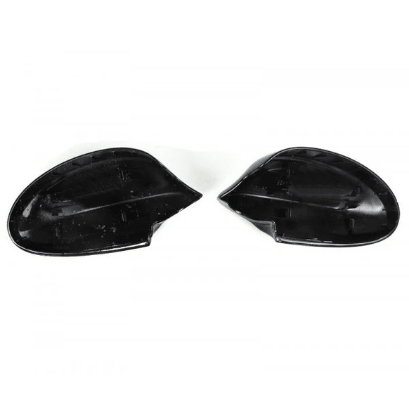 Spiegelkappen Carbon BMW 3 Serie E90 / E91 2005-2008 | E92 / E93 2006-2010 - Beamerstyling.nl