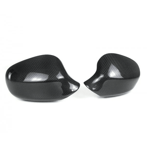 Spiegelkappen Carbon BMW 3 Serie E90 / E91 2008-2013 - Beamerstyling.nl