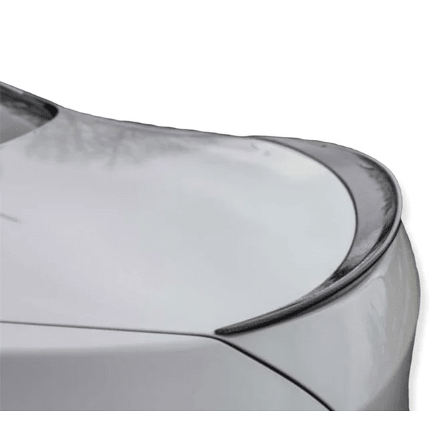 Spoiler - BMW F10 Sedan - M Performance Look - Carbon Glans | 10-17 - Beamerstyling.nl