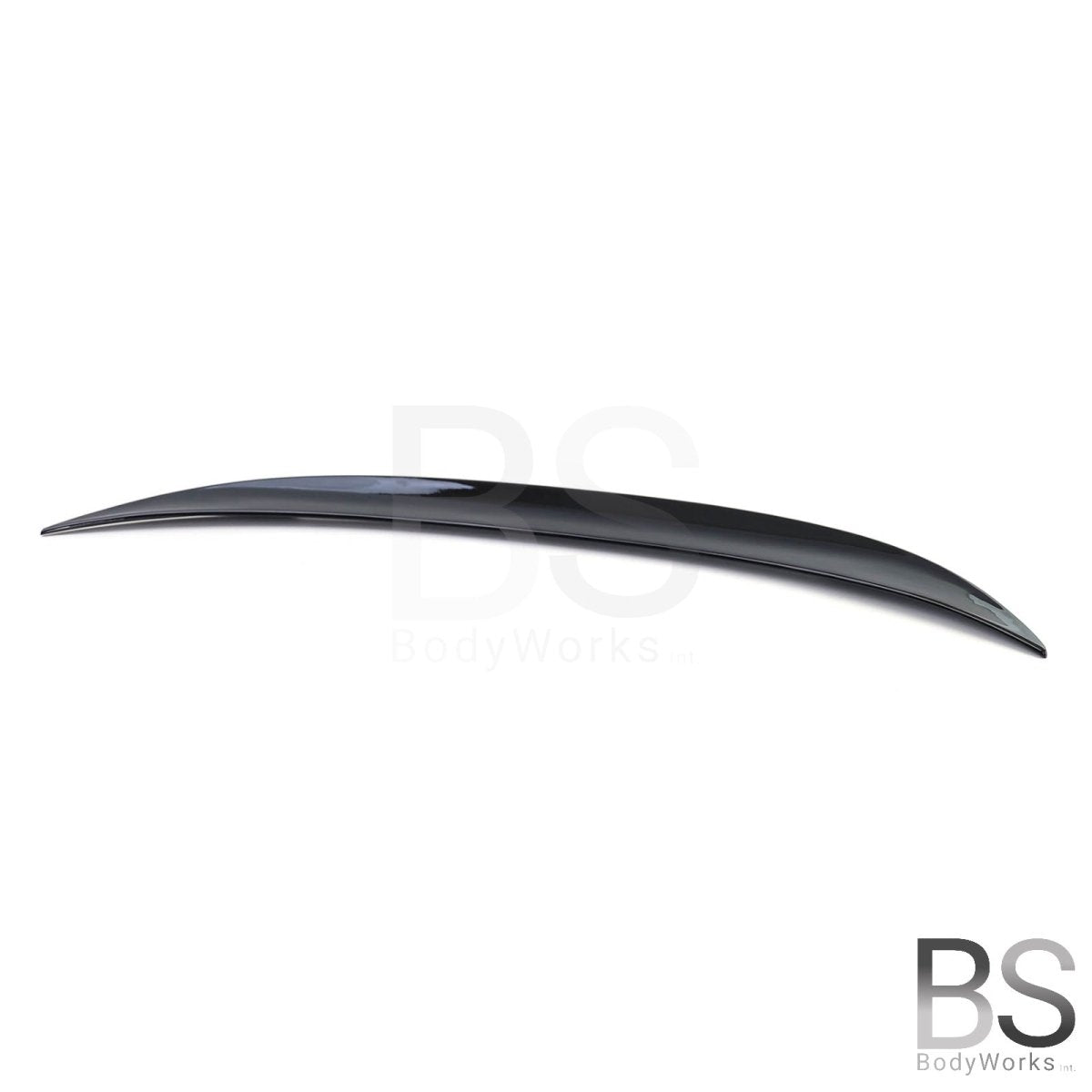 Spoiler - BMW F44 - Performance Look - Hoogglans Zwart | 20 - Beamerstyling.nl