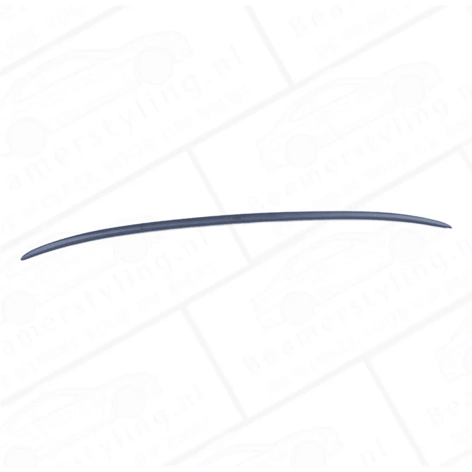 Spoiler - BMW G30 Sedan - Performance Look - Onbewerkt - Beamerstyling.nl