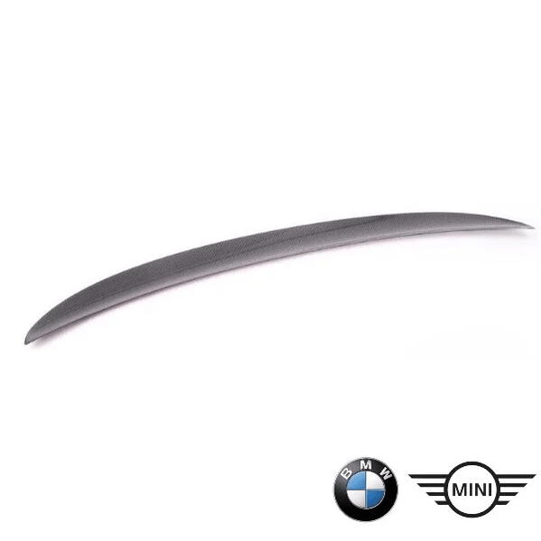 Spoiler - BMW M3 F80 - M Performance - Carbon | Origineel BMW - Beamerstyling.nl
