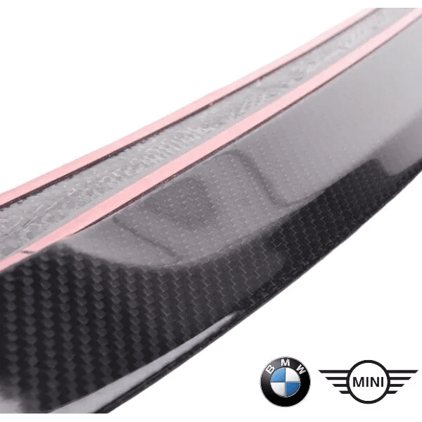 Spoiler - BMW M3 F80 - M Performance - Carbon | Origineel BMW - Beamerstyling.nl