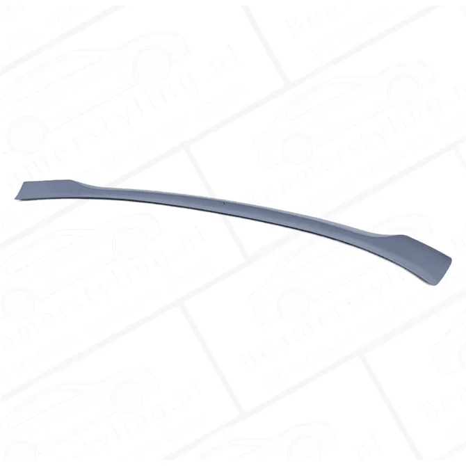 Spoiler - BMW X6 F16 - M Performance Look - Onbewerkt | 14 - 19 - Beamerstyling.nl
