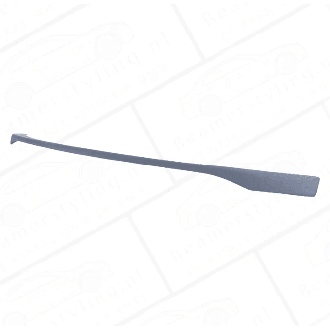 Spoiler - BMW X6 F16 - M Performance Look - Onbewerkt | 14 - 19 - Beamerstyling.nl