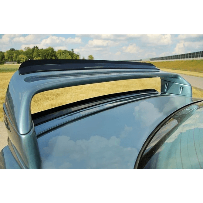 Spoiler Extension - BMW E36 - Bovenste Lip - Maxton Design - Beamerstyling.nl
