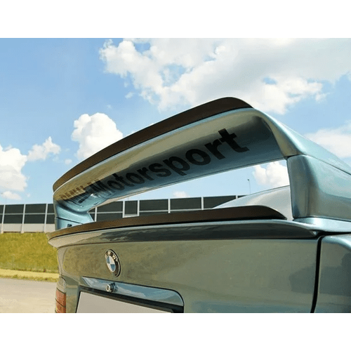 Spoiler Extension - BMW E36 - Onderste Lip - Maxton Design - Beamerstyling.nl