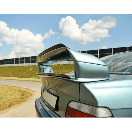 Spoiler Extension - BMW E36 - Onderste Lip - Maxton Design - Beamerstyling.nl