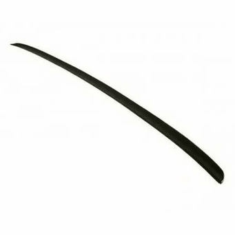 Spoiler Lip Abs Universeel E36 / E46 / E39 - Beamerstyling.nl