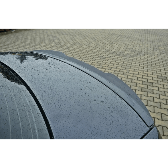 Spoiler Lip - BMW E92 Coupé - Maxton Design | 2006 - 2013 - Beamerstyling.nl