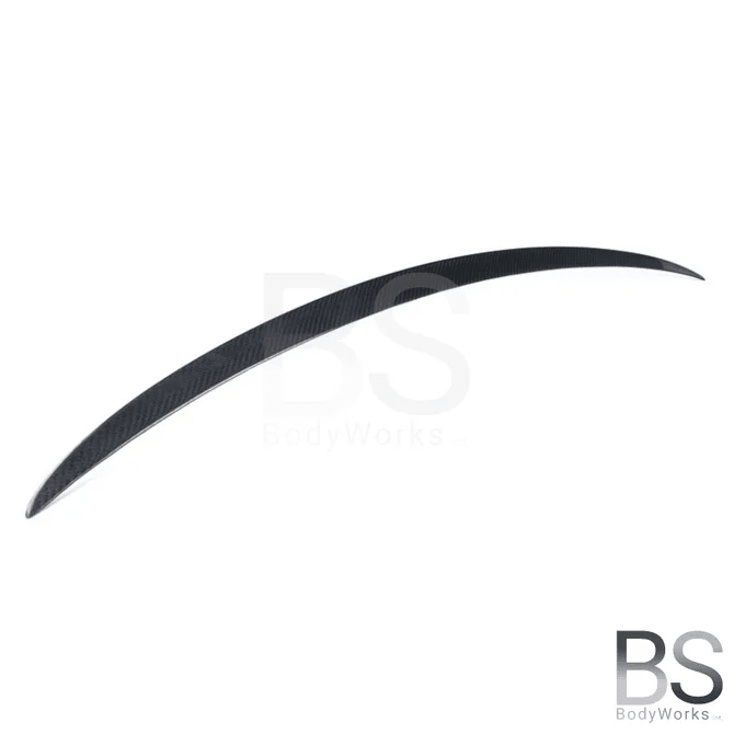Spoiler Lip - BMW F22 Coupé - Carbon | 13 - 21 - Beamerstyling.nl
