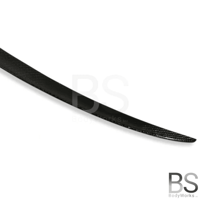 Spoiler Lip - BMW F22 Coupé - Carbon | 13 - 21 - Beamerstyling.nl