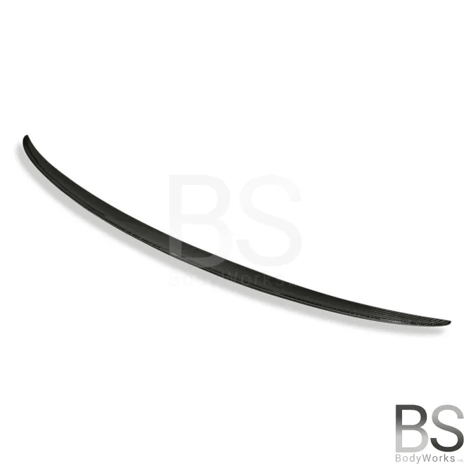 Spoiler Lip - BMW F22 Coupé - Carbon | 13 - 21 - Beamerstyling.nl