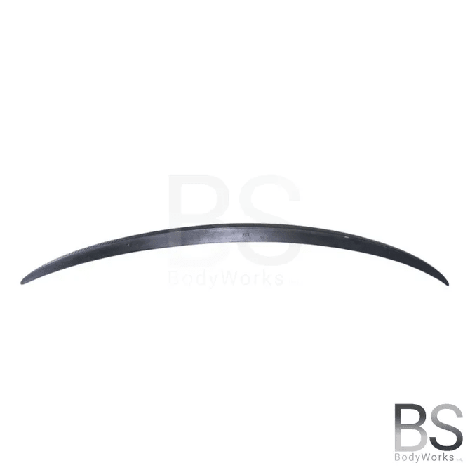 Spoiler Lip - BMW F22 Coupé - Carbon | 13 - 21 - Beamerstyling.nl