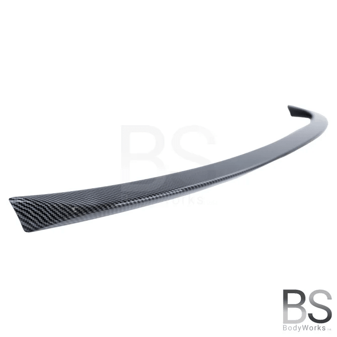 Spoiler Lip - BMW G20 Sedan - M Look - Carbon Look - Beamerstyling.nl
