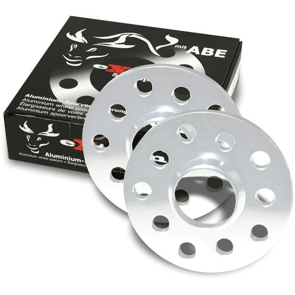 Spoorverbreders - 5 X 120 - 72,6 - Njt - | 40Mm - Beamerstyling.nl