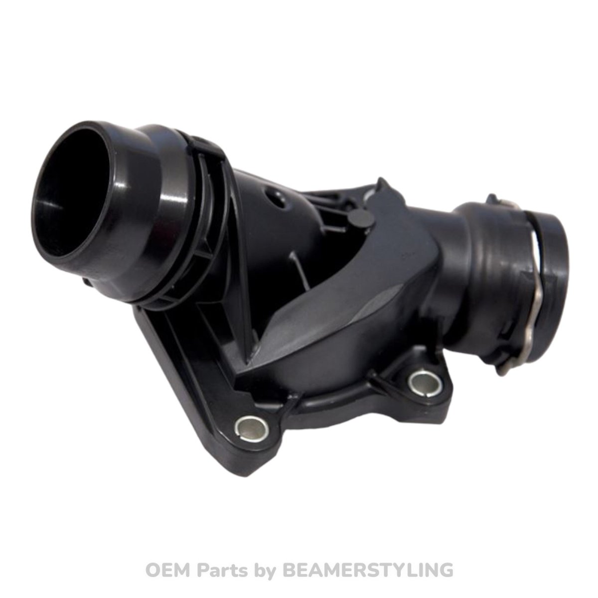 Thermostaat Met Behuizing - BMW E81 / E87 / E46 / E90 / E91 - Origineel BMW | 11 51 7 805 811 - Beamerstyling.nl