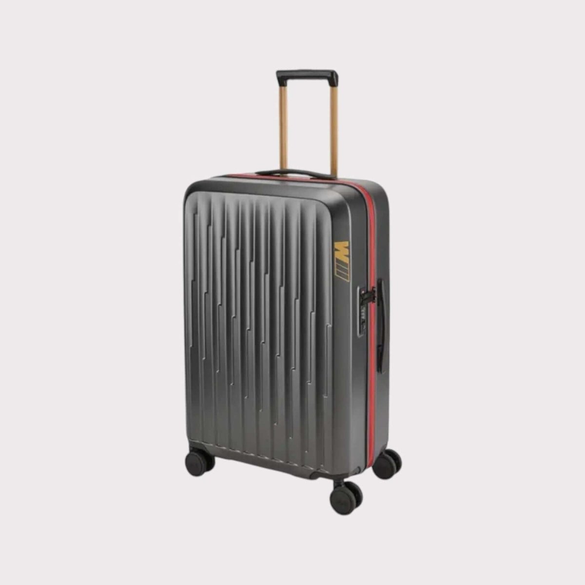 Trolley - BMW M - Origineel BMW | 80225A7C975 - Beamerstyling.nl