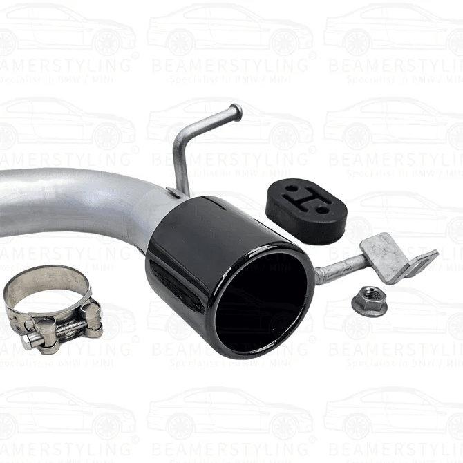 Uitlaat Conversiekit - BMW F32 / F33 / F36 - 440I Look - 425/428/430 - Beamerstyling.nl