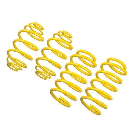 BMW 1 Serie E82 Verlagingsveren St Suspension 120I 125I 135I 118D 120D 123D