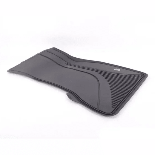 Vloermatten - BMW 5 Serie G30 / G31 - All - Weather | Origineel BMW — Complete Set (Voor+Achter) - Beamerstyling.nl