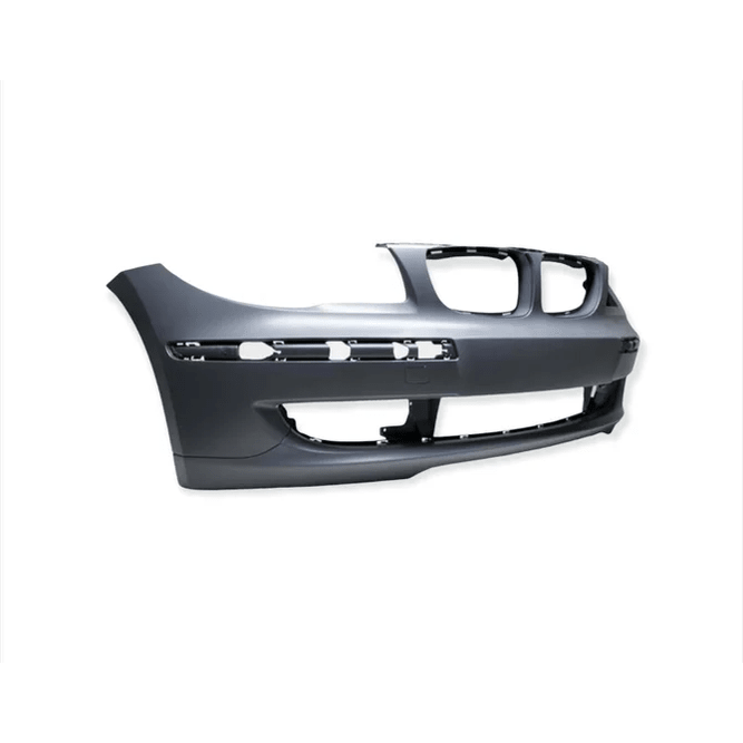 Voorbumper - BMW 1 Serie E81 E87LCI - Standaard Model | 2007-2012 - Beamerstyling.nl