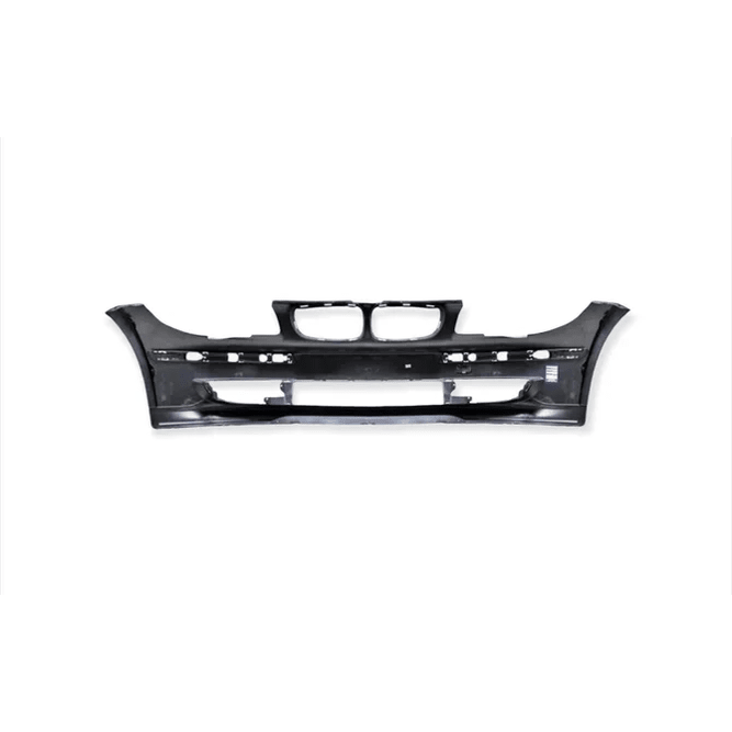Voorbumper - BMW 1 Serie E81 E87LCI - Standaard Model | 2007-2012 - Beamerstyling.nl