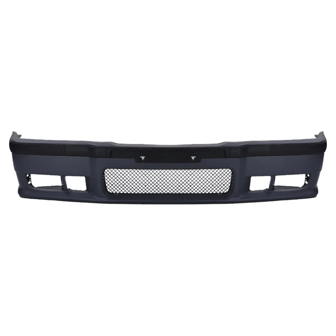 Voorbumper - BMW 3 Serie E36 - M Pakket Look | 1990 - 2000 - Beamerstyling.nl