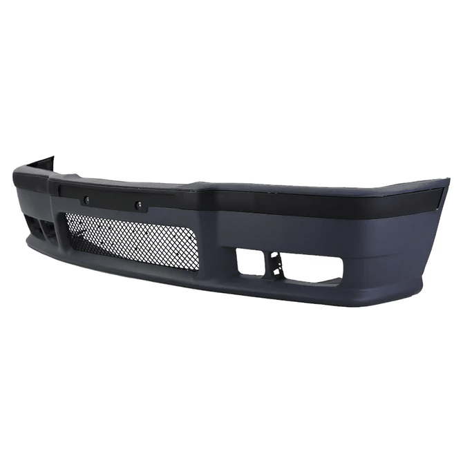 Voorbumper - BMW 3 Serie E36 - M Pakket Look | 1990 - 2000 - Beamerstyling.nl