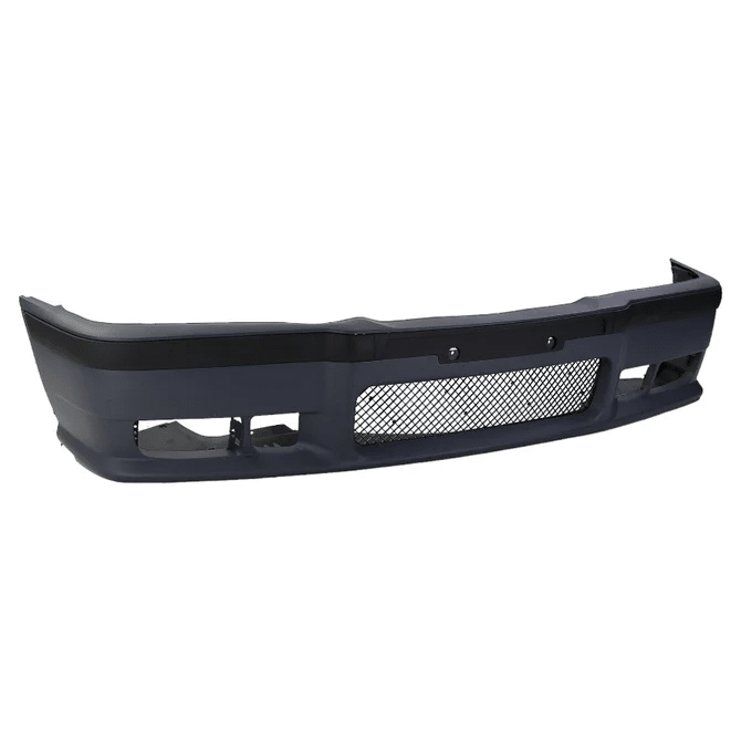 Voorbumper - BMW 3 Serie E36 - M Pakket Look | 1990 - 2000 - Beamerstyling.nl