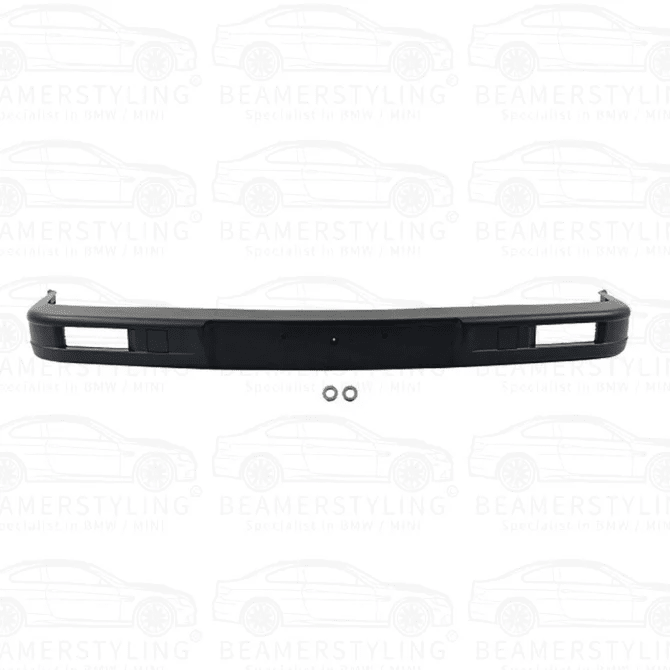 Voorbumper - BMW E30 - M Tech 2 Look - Bovenste Deel | Type 2 - Beamerstyling.nl