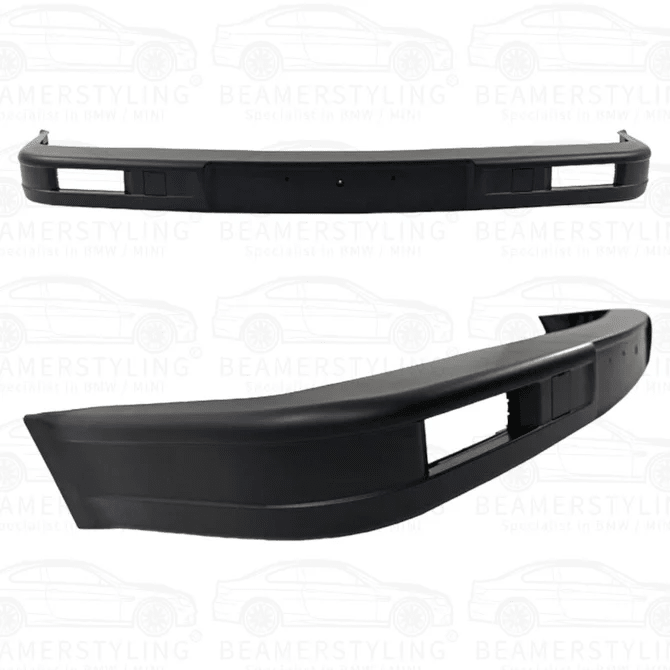 Voorbumper - BMW E30 - M Tech 2 Look - Bovenste Deel | Type 2 - Beamerstyling.nl