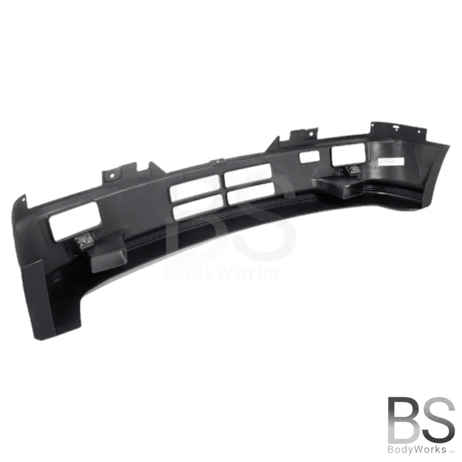 Voorbumper - BMW E30 - M Tech Look + Mistlampen | Type 1 - Beamerstyling.nl