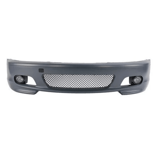 Voorbumper - BMW E46 Coupé / Cabrio - M Pakket Look | 99-06 - Beamerstyling.nl
