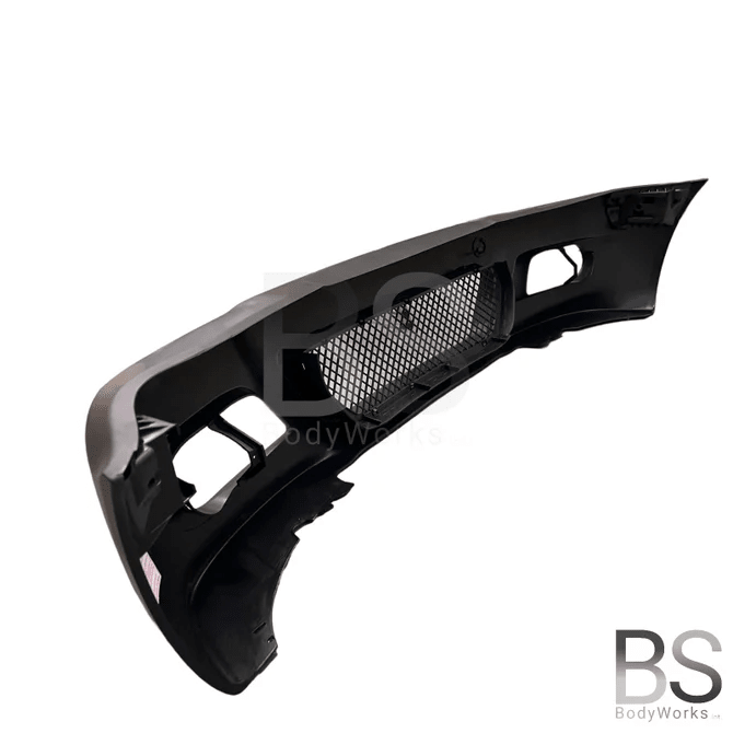 Voorbumper - BMW E46 Coupé, Cabrio, Sedan, Touring - M3 Look | 1998 - 2003 - Beamerstyling.nl