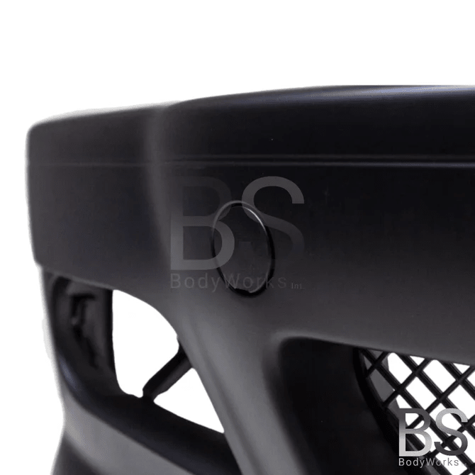 Voorbumper - BMW E46 Coupé, Cabrio, Sedan, Touring - M3 Look | 1998 - 2003 - Beamerstyling.nl