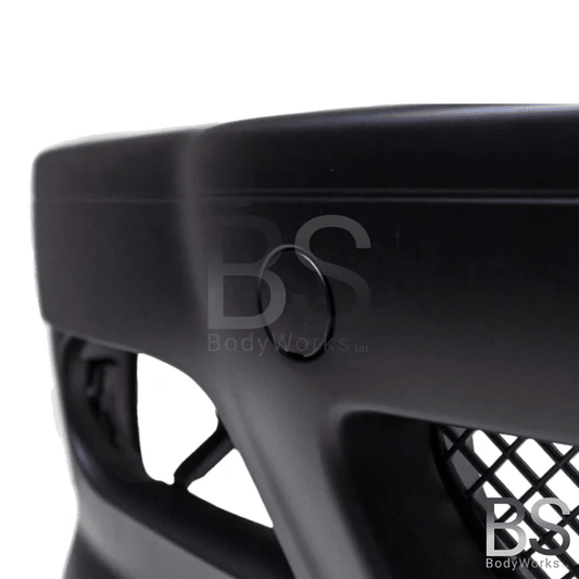 Voorbumper - BMW E46 Coupé, Cabrio, Sedan, Touring - M3 Look | 1998 - 2003 - Beamerstyling.nl