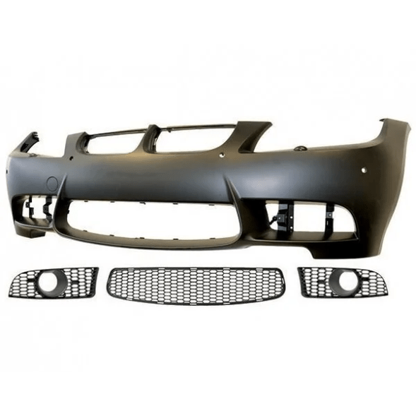 Voorbumper - BMW E90 / E91 - M3 Look - Met PDC | 05-08 - Beamerstyling.nl