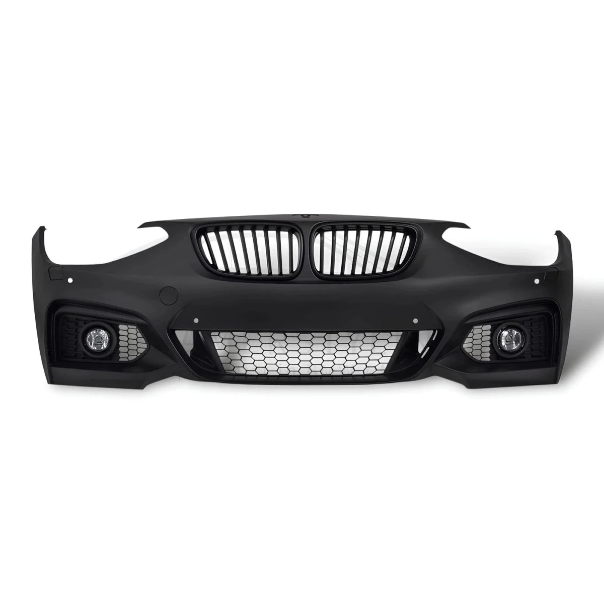 Voorbumper - BMW F20 / F21 - Evo - M235I Look | 2011-2015 - Beamerstyling.nl
